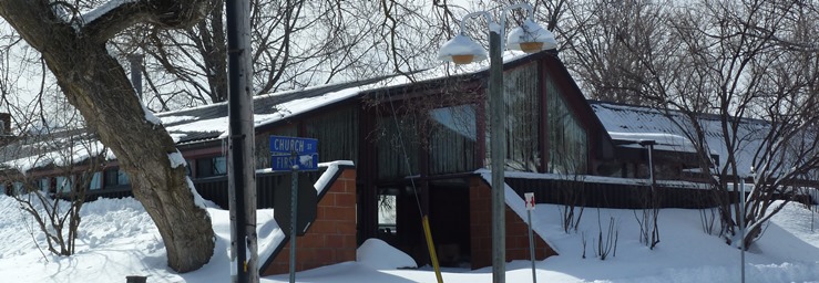 Cruickshank and MacLennan Building