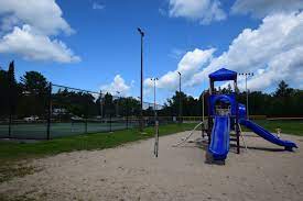 Parks & Playgrounds - Town of Gravenhurst