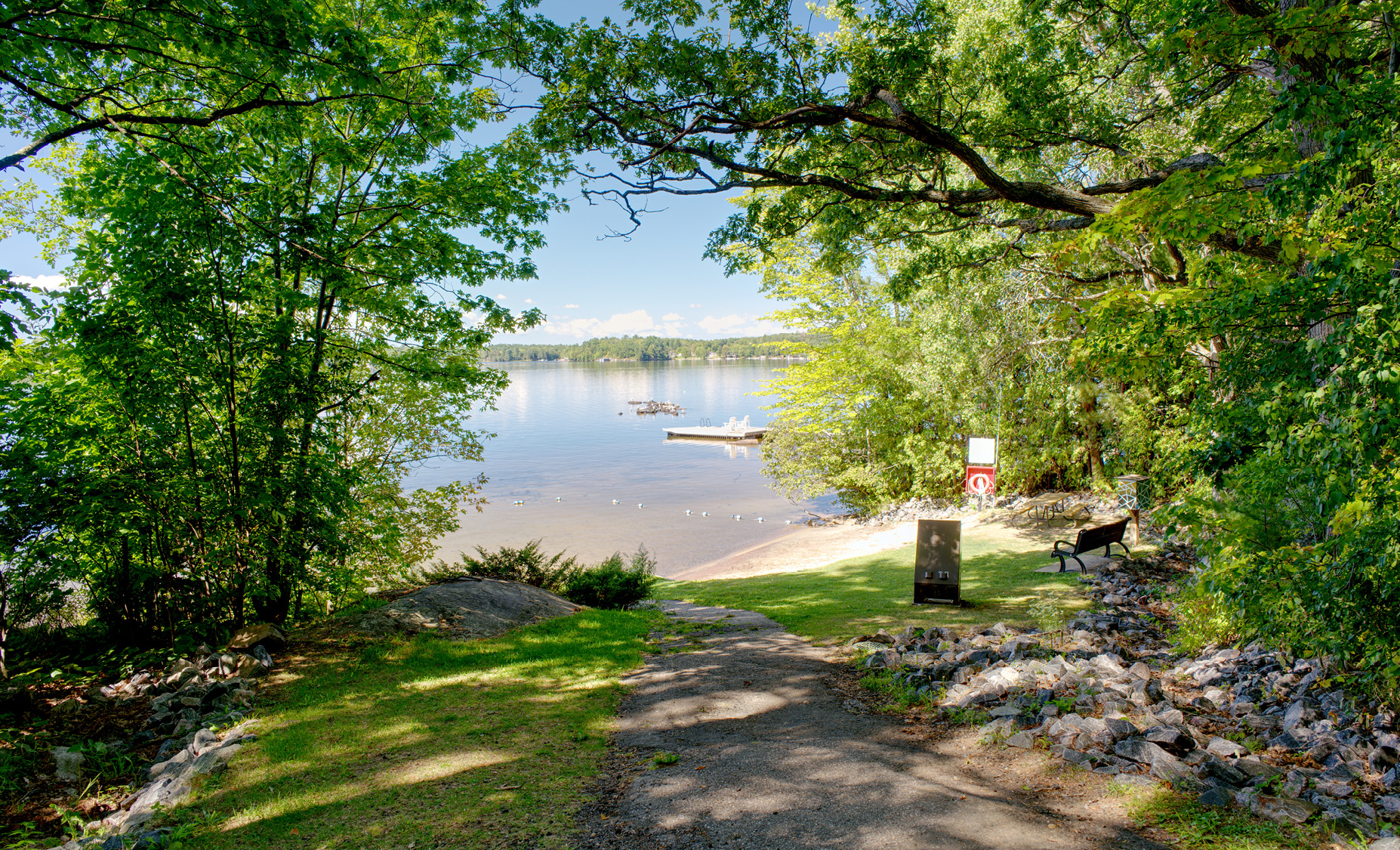 ungerman gateway park