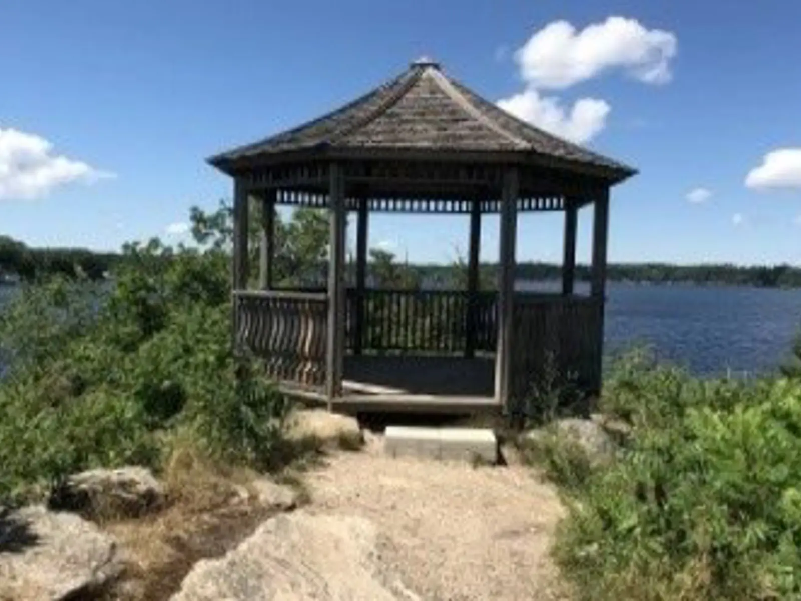 Peninsula Trail | Gravenhurst