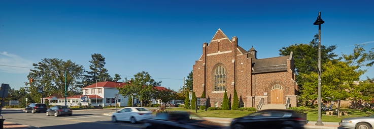 Trinity United Church