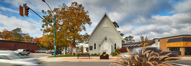 Knox Presbyterian Church